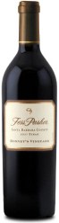 Fess Parker Winery 07 Syrah Rodney's Vyd (Fess Parker Winery & Vyd) 2007